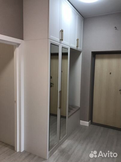 Мебель на заказ