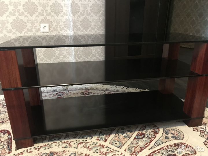 Тумба под телевизор бу