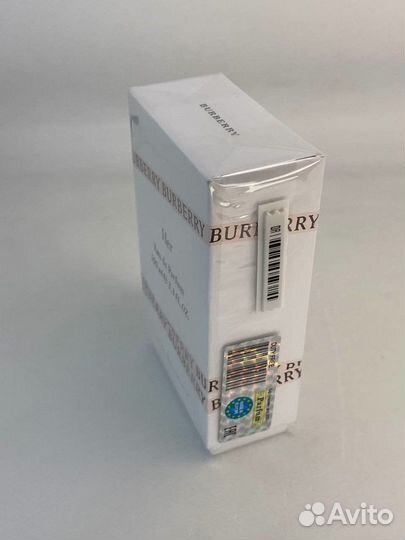 Парфюм Burberry Her 100ml