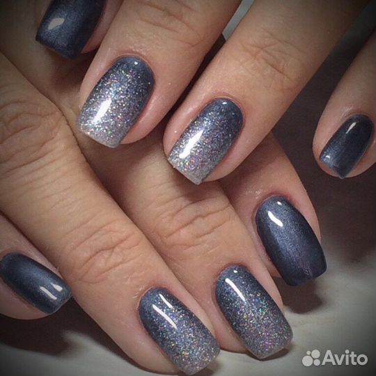 Маникюр Смарт педикюр Наращивание ногтей