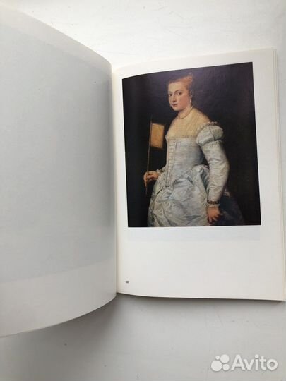 Дрезденская картинная галерея. Старые мастера