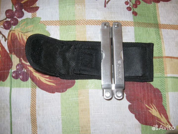 Мультиинструмент