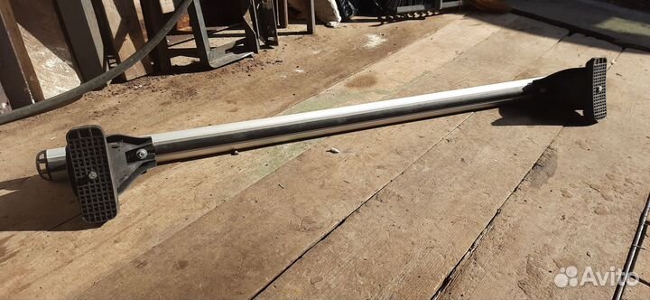 Багажник на крышу