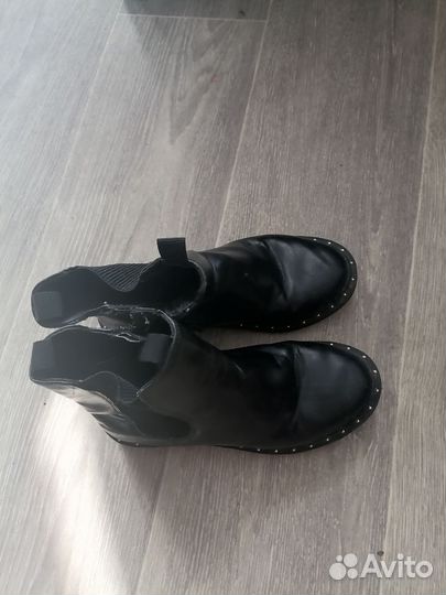 Детская обувь