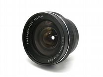 Flektogon 4/20 Carl Zeiss Jena DDR М42 black