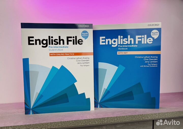 English file,beginner,elementary, pre,intermediate