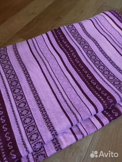 Слинг-шарф 4,6 м хлопковый (Ellevill Zara)