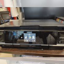 Epson А3 новый (почти)