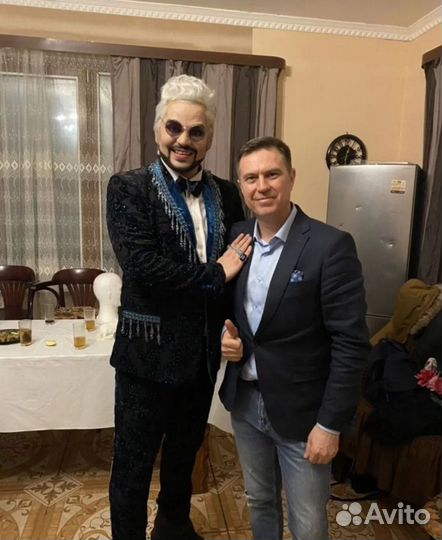 Тамада, Поющий ведущий