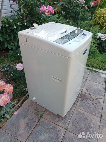 Стиральная машина полуавтомат 6 кг