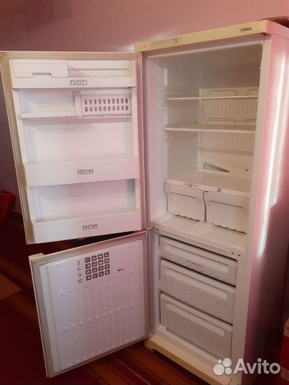 Холодильник