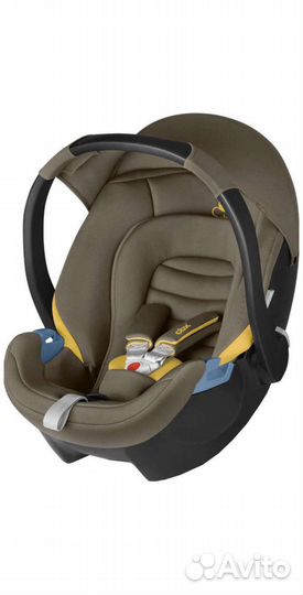 Автолюлька от 0