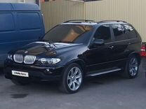 BMW X5 4.8 AT, 2004, 290 000 км, с пробегом, цена 1 500 000 руб.