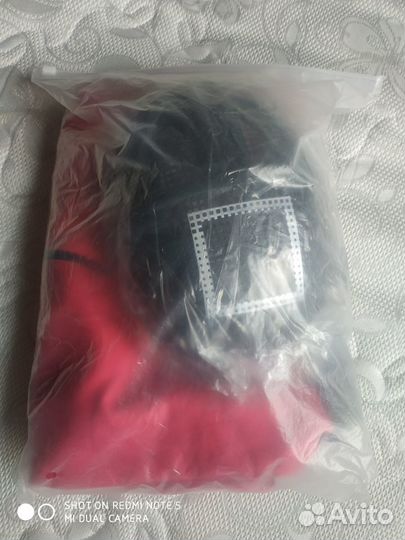 Карнавальный костюм 