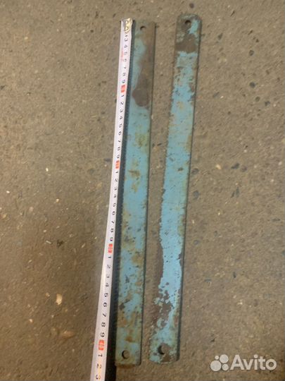 Пилы для ножей СССР