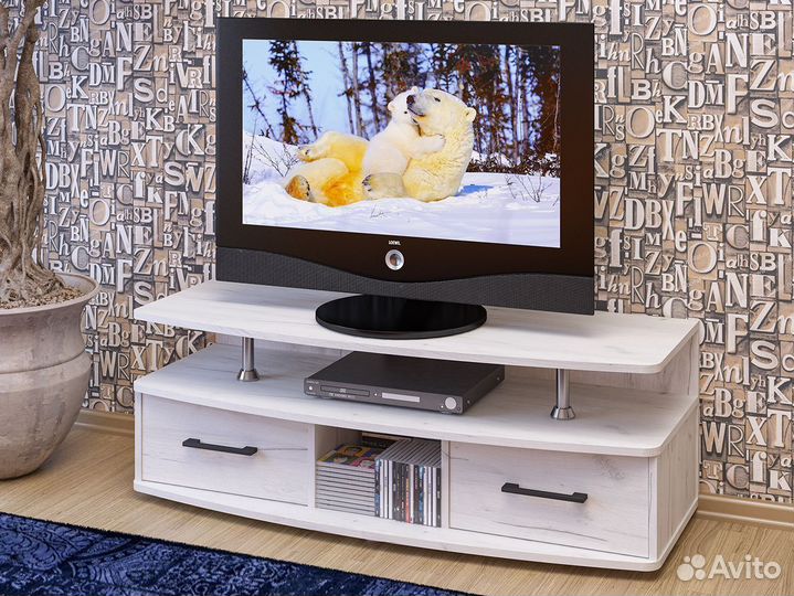 Тумба под телевизор тв-13