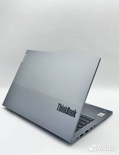 Lenovo Thinkbook 14+ olcd I5-13500H 16 Gb 1 Tb UMA