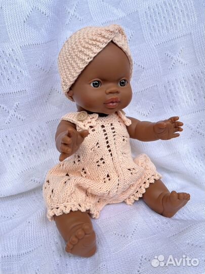 Одежда для пупса Paola Reina Gordi, Miniland