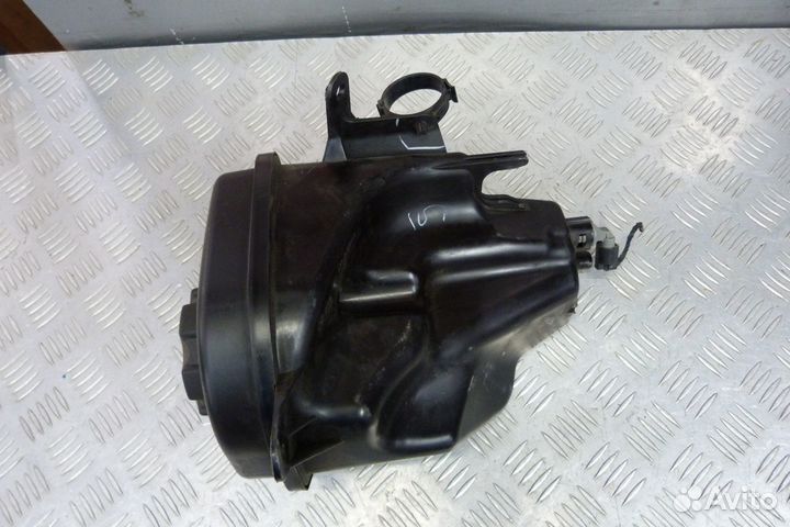 Бачок расширительный BMW X5 Е70 X6 Е71