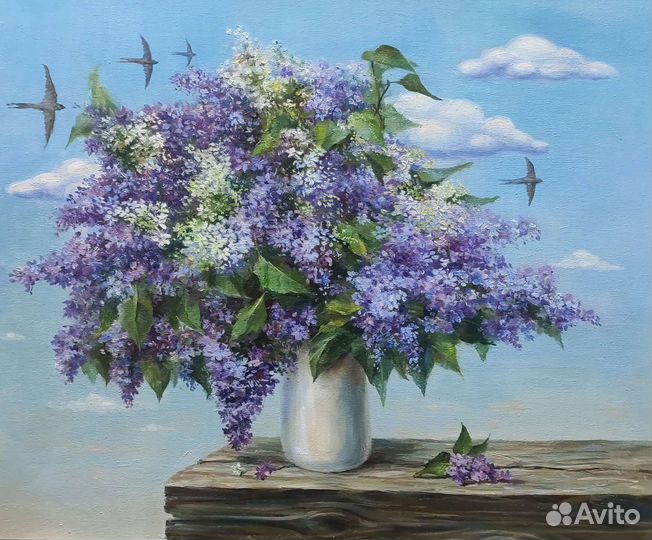 Авторская картина