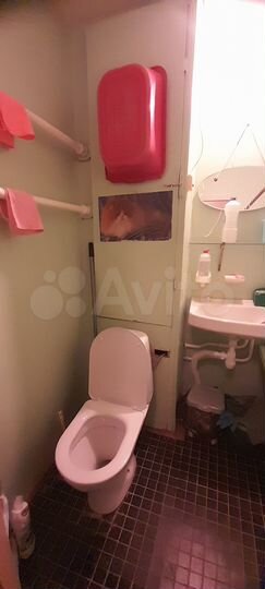 1-к. квартира, 35 м², 2/16 эт.