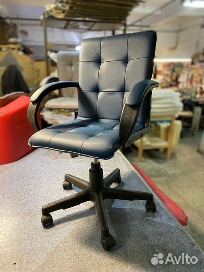 Детское кресло