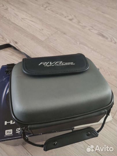 Видеокамера и фотоаппараты