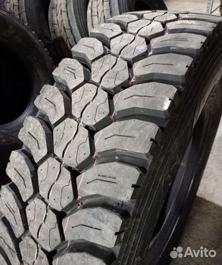 Грузовые шины Armstrong ADM 11 315/80 R22 5