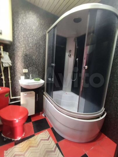 2-к. квартира, 41 м², 1/2 эт.