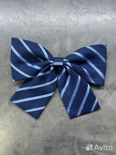 Бант (галстук) школьный