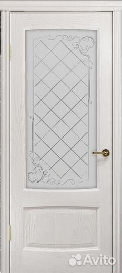 Двери межкомнатные
