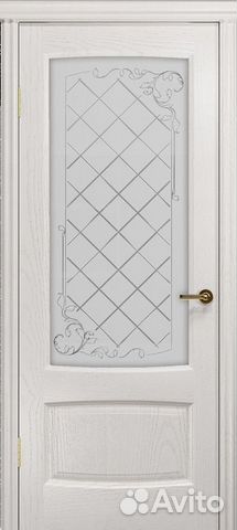Двери межкомнатные