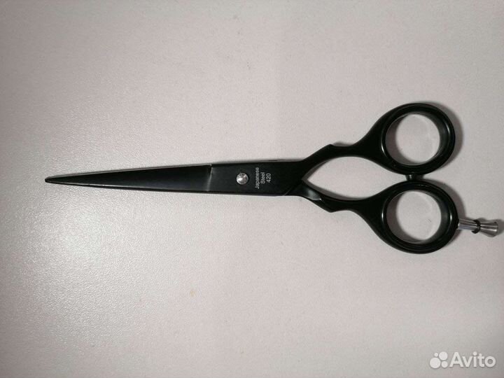 Ножницы парикмахерские 