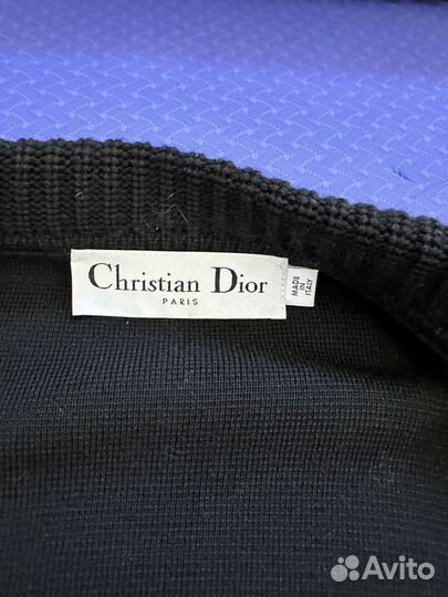 Кардиган dior