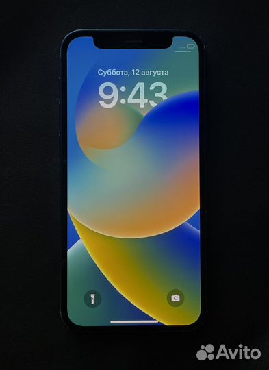 iPhone 12 mini 128 gb