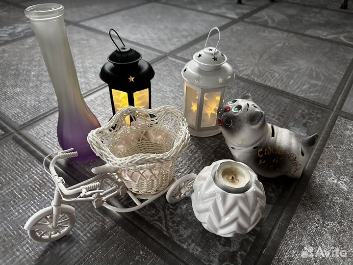 Сувениры пакетом