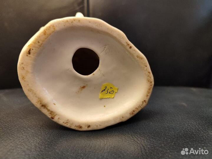 Фарфор, Снегурочка, лфз