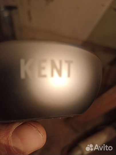 Пепельница