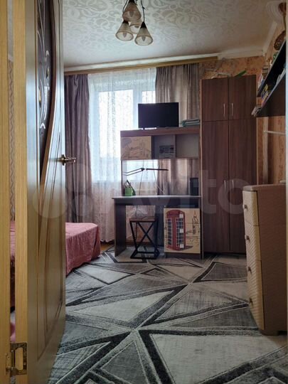 Дом 58,9 м² на участке 14,6 сот.