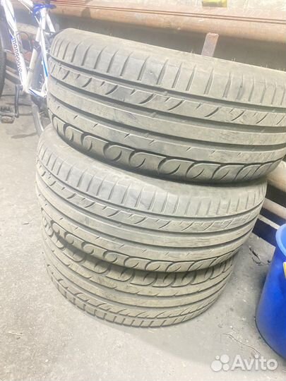Tigar High Performance 215/50 R17
