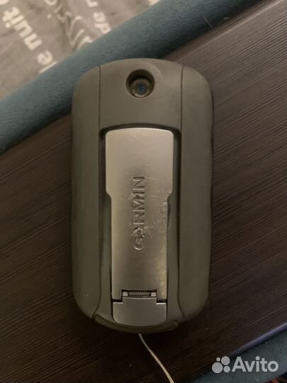 Навигатор Garmin Oregon 550