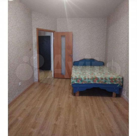 1-к. квартира, 33,7 м², 1/5 эт.