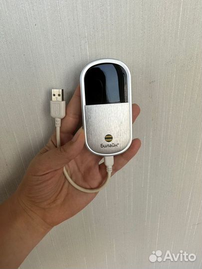 Высокоскоростной 3G USB-модем 