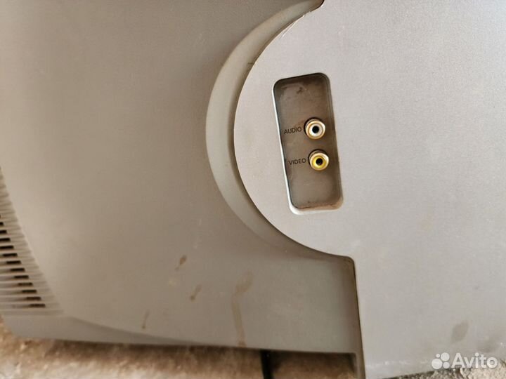 Телевизор samsung