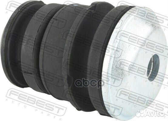 Подушка рамы NMR51M3 Febest