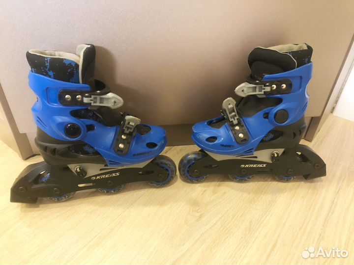 Ролики детские