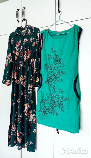 Женские вещи пакетом