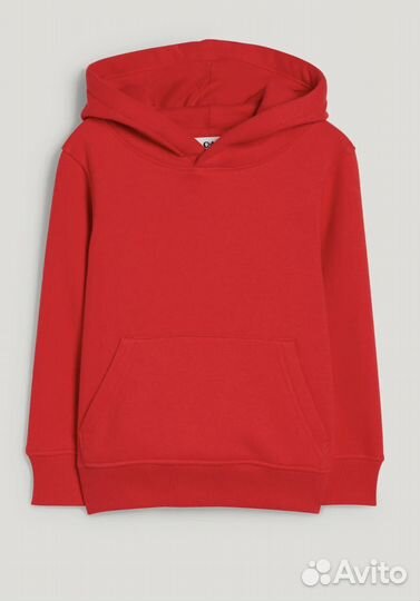 Свитшот утепленный новый оригинал