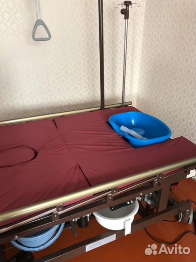 Кровать функциональная электрическая DB-11А