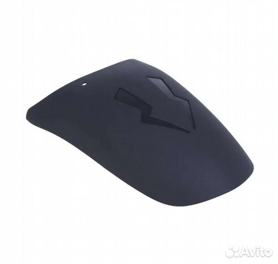 Удлинитель/брызговик крыла